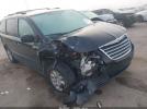 Chrysler Town & Country Lx Image 5