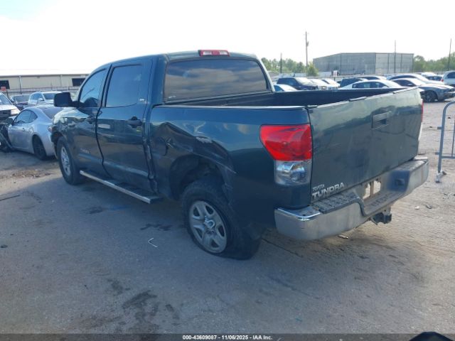 Toyota Tundra Sr5 4.7l V8 Image 16