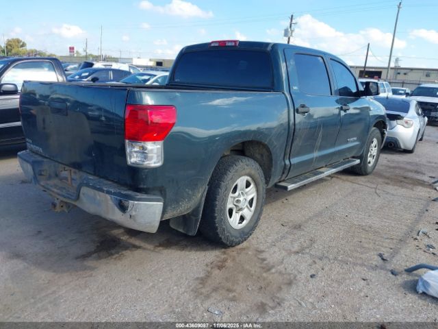 Toyota Tundra Sr5 4.7l V8 Image 5