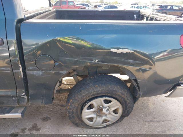 Toyota Tundra Sr5 4.7l V8 Image 7