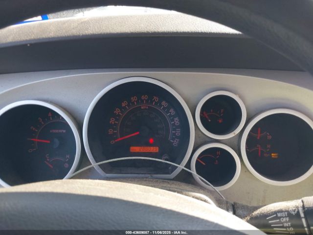 Toyota Tundra Sr5 4.7l V8 Image 15