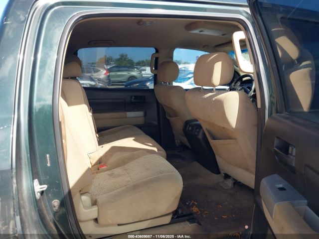 Toyota Tundra Sr5 4.7l V8 Image 6