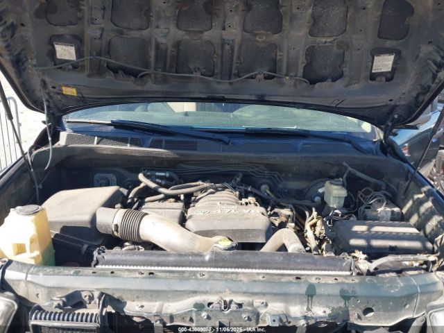 Toyota Tundra Sr5 4.7l V8 Image 10