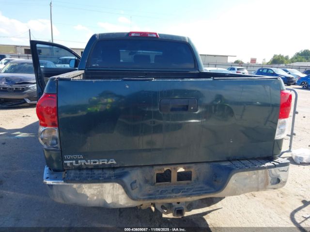 Toyota Tundra Sr5 4.7l V8 Image 14