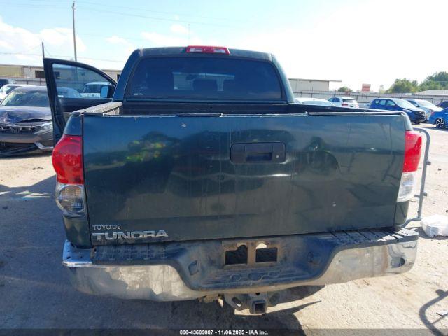 Toyota Tundra Sr5 4.7l V8 Image 14