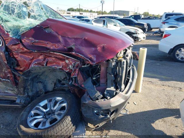 Ram 1500 Longhorn  4x2 5'7 Box Image 14