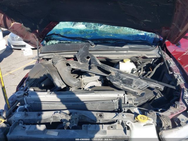 Ram 1500 Longhorn  4x2 5'7 Box Image 15