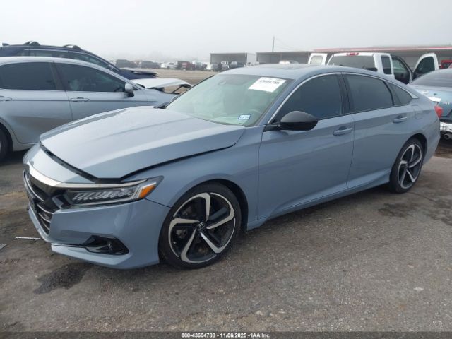 Honda Accord Sport 2.0t Image 2