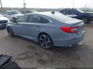 Honda Accord Sport 2.0t Image 14