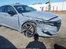 Honda Accord Sport 2.0t Image 5