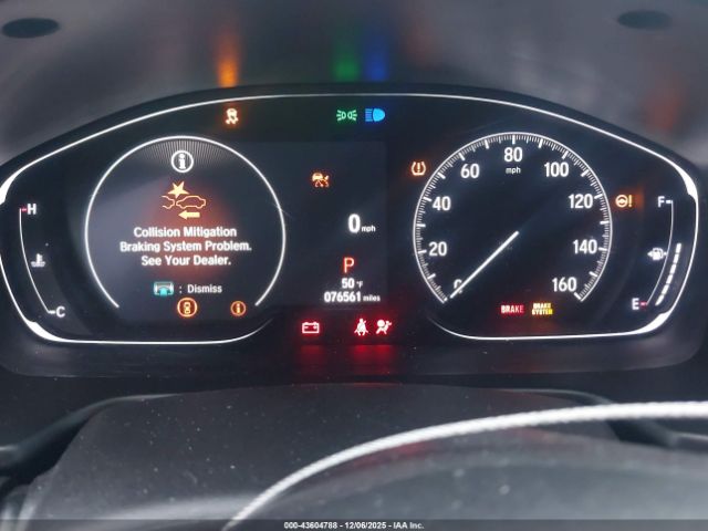 Honda Accord Sport 2.0t Image 6