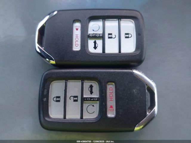 Honda Accord Sport 2.0t Image 9