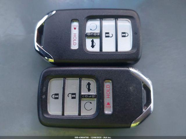 Honda Accord Sport 2.0t Image 9