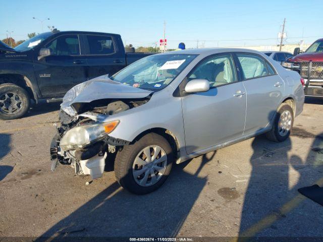 Toyota Corolla Le Image 2