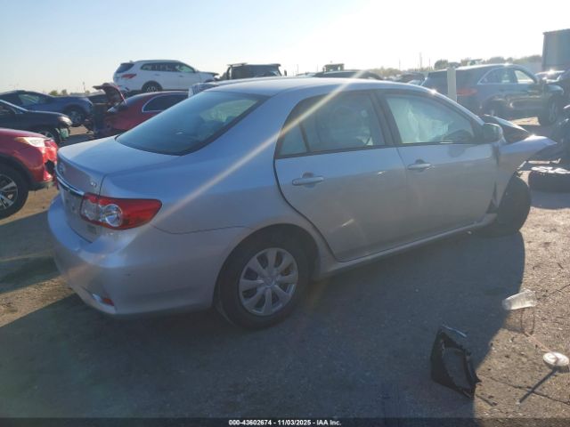 Toyota Corolla Le Image 3