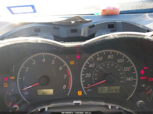 Toyota Corolla Le Image 9