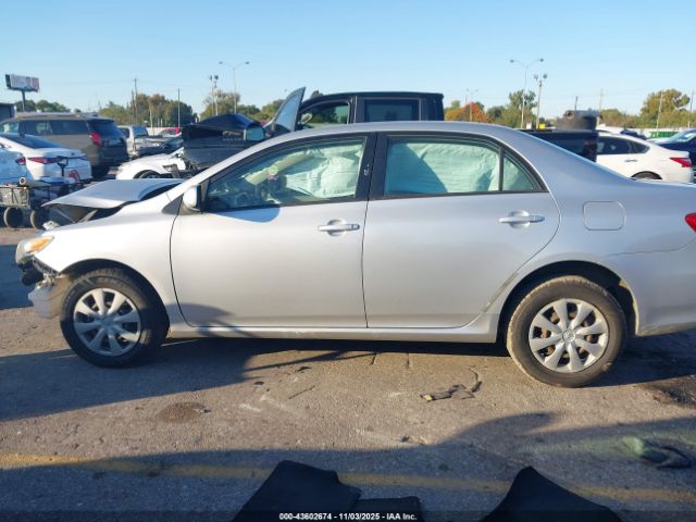 Toyota Corolla Le Image 10