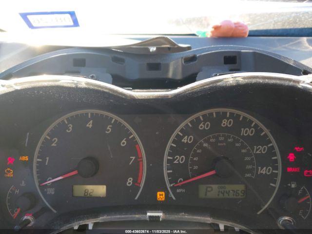 Toyota Corolla Le Image 13