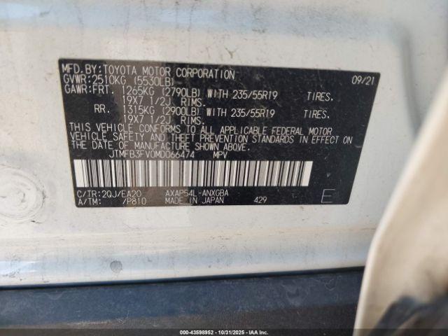 Toyota RAV4 Xse Image 15