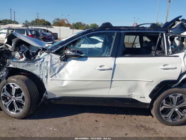 Toyota RAV4 Xse Image 3