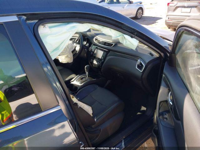 Nissan Rogue Sl Image 7