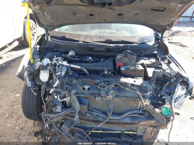 Nissan Rogue Sl Image 11