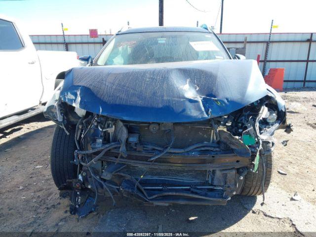 Nissan Rogue Sl Image 12