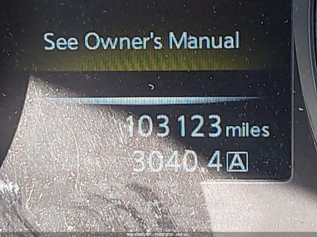 Nissan Rogue Sl Image 16