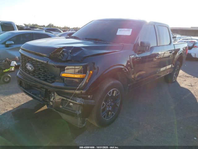 Ford F-150 Stx Image 2