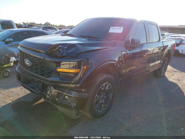 Ford F-150 Stx Image 2
