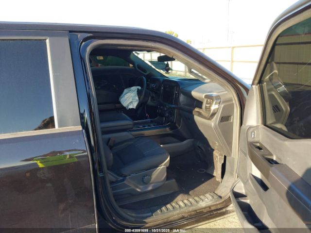 Ford F-150 Stx Image 4