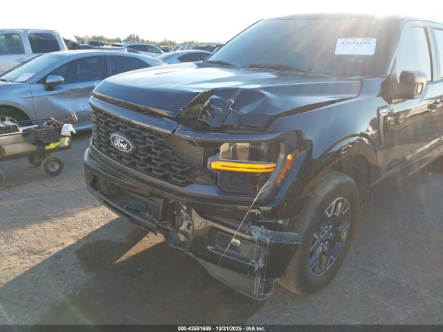 Ford F-150 Stx Image 5