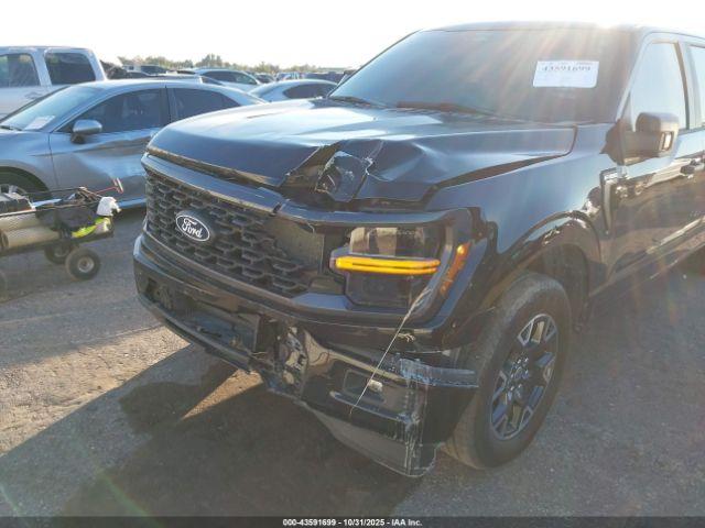 Ford F-150 Stx Image 5