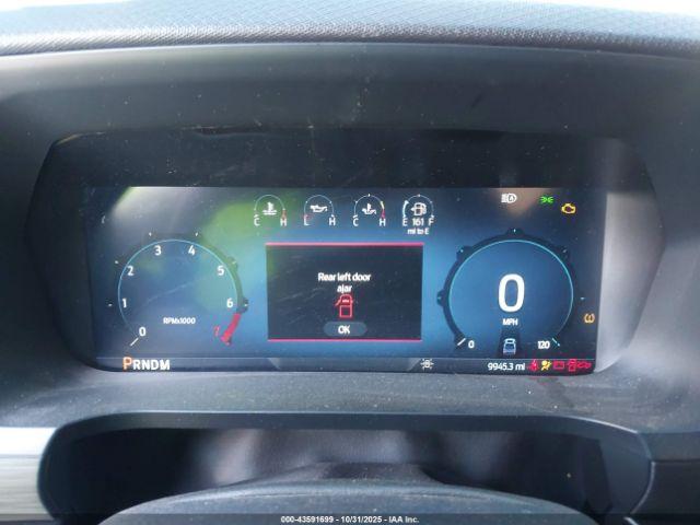 Ford F-150 Stx Image 16