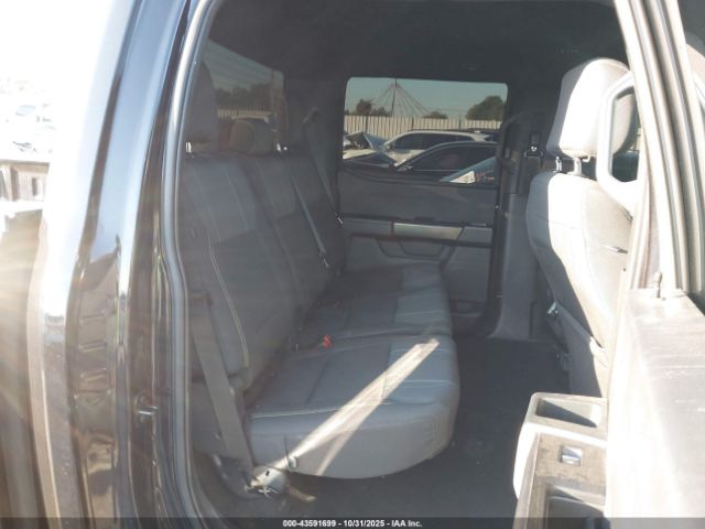 Ford F-150 Stx Image 7