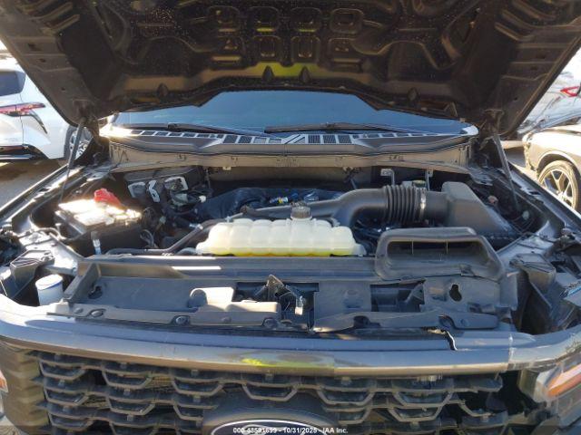 Ford F-150 Stx Image 8