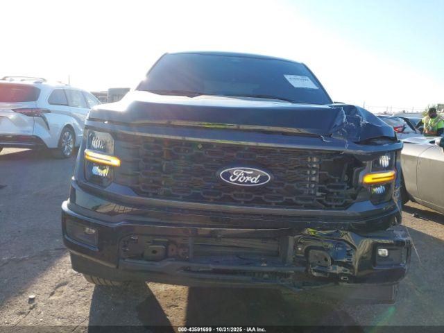 Ford F-150 Stx Image 10