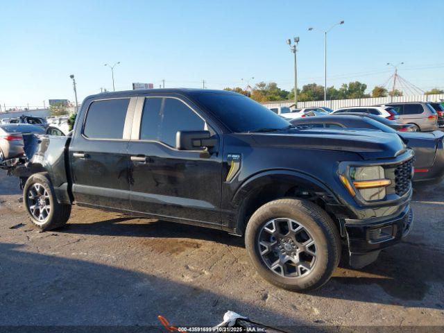 Ford F-150 Stx Image 12