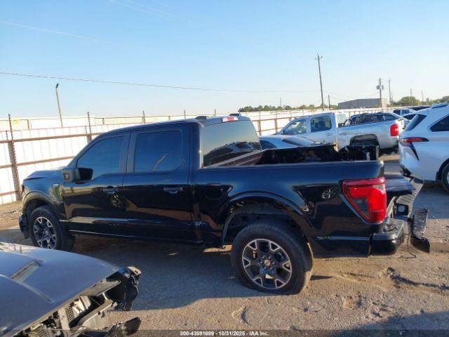 Ford F-150 Stx Image 15