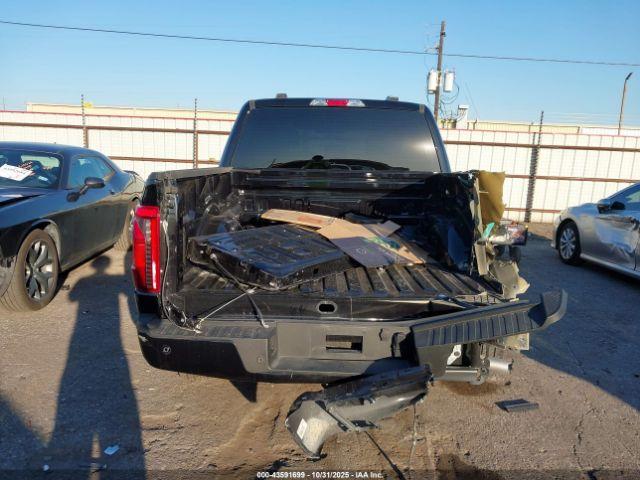 Ford F-150 Stx Image 13