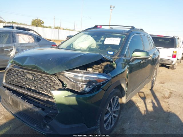 Toyota Corolla Xle Image 3