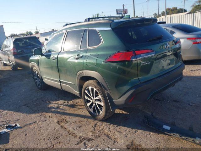 Toyota Corolla Xle Image 2