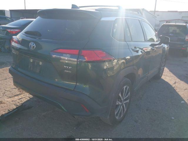 Toyota Corolla Xle Image 6