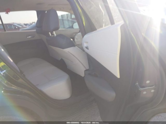 Toyota Corolla Xle Image 5