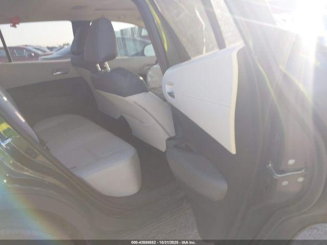 Toyota Corolla Xle Image 5