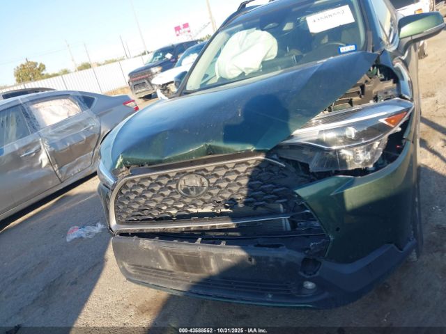 Toyota Corolla Xle Image 11