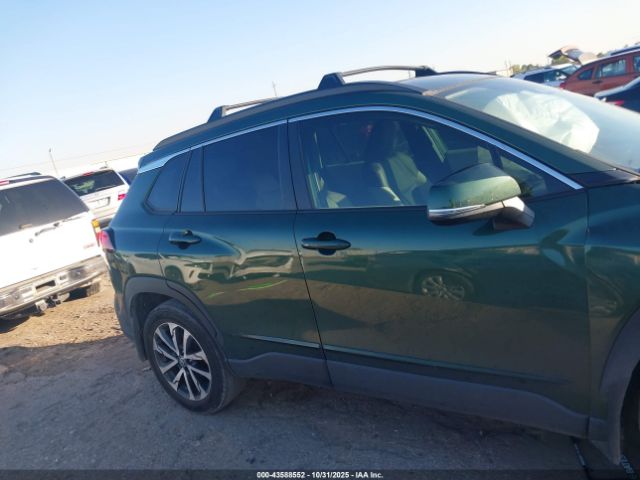 Toyota Corolla Xle Image 14