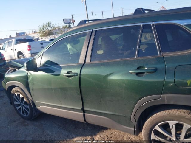 Toyota Corolla Xle Image 13