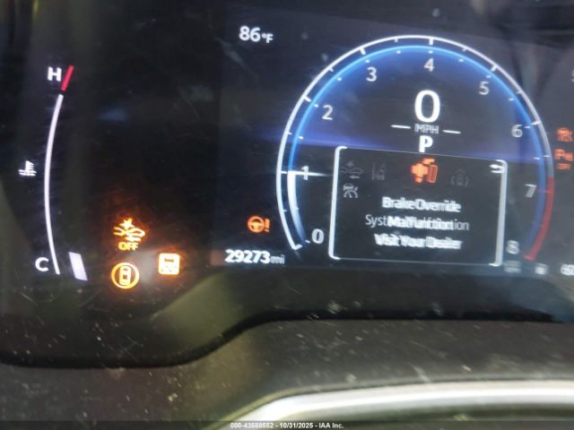 Toyota Corolla Xle Image 12