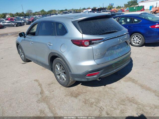 Mazda Cx Sport Image 15